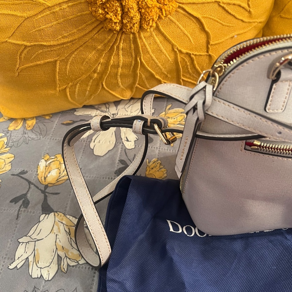 Dooney & Bourke crossbody Bag - Picture 7 of 14